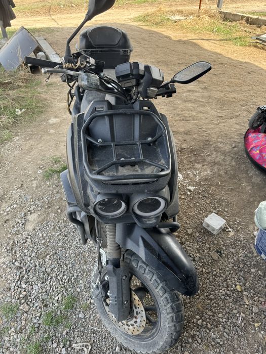 Продам Мопед