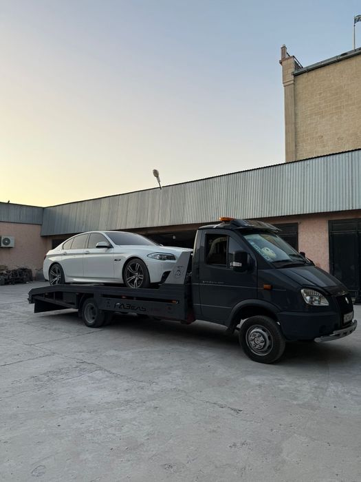 Эвакуатор, услуги