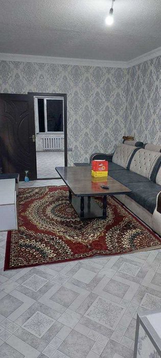 ИПОТЕКА 2 хонали Чилонзор 20