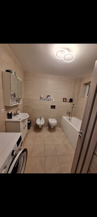 Inchiriez ap 2 camere