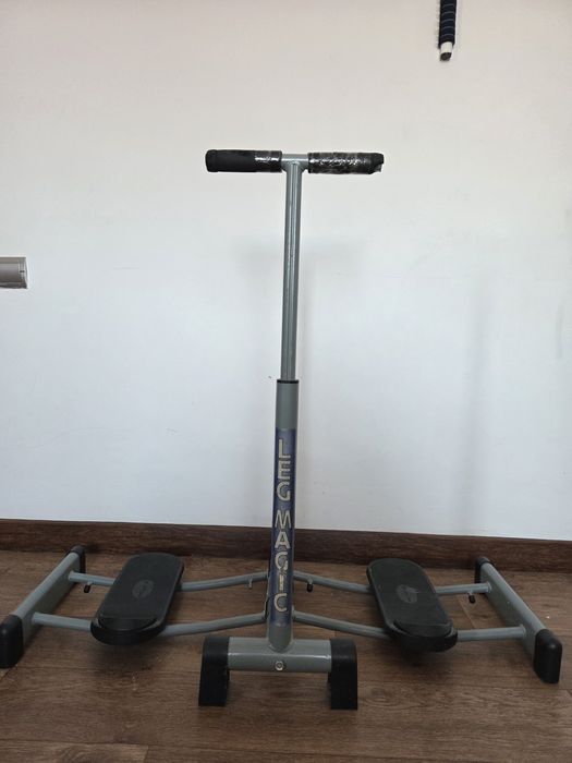 Тренажер LEG MAGIC для ног.