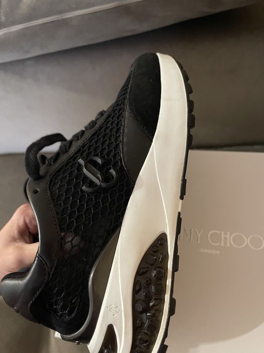Jimmy Choo Memphis 36.5