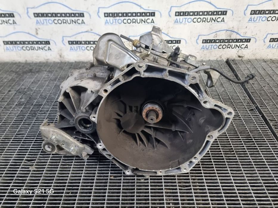 Cutie de viteze Ford Kuga II 1.5 Benzina EcoBoost 2012 - 2014 150CP Manuala 6 Trepte ...