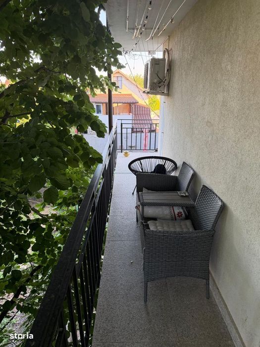 Apartament Central
