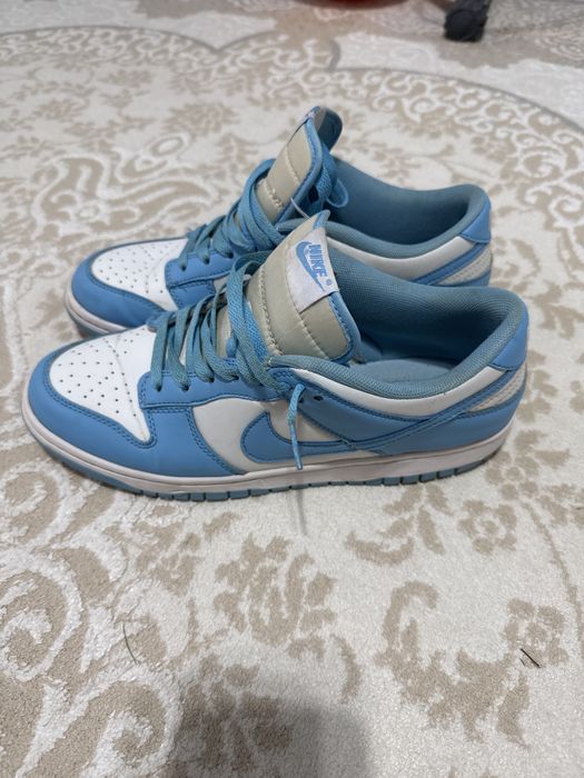 Продам Nike Dunk Low