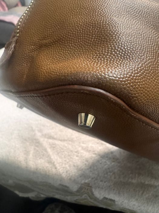 Furla Code Dome Bag