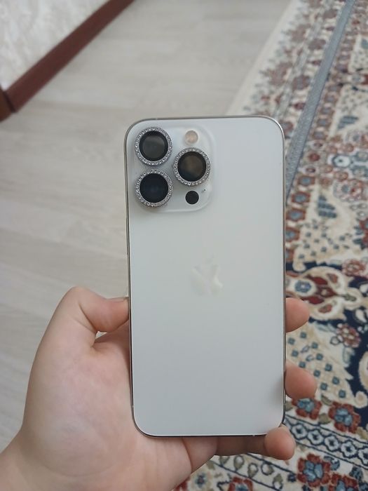 IPhone 13 pro сатылуда