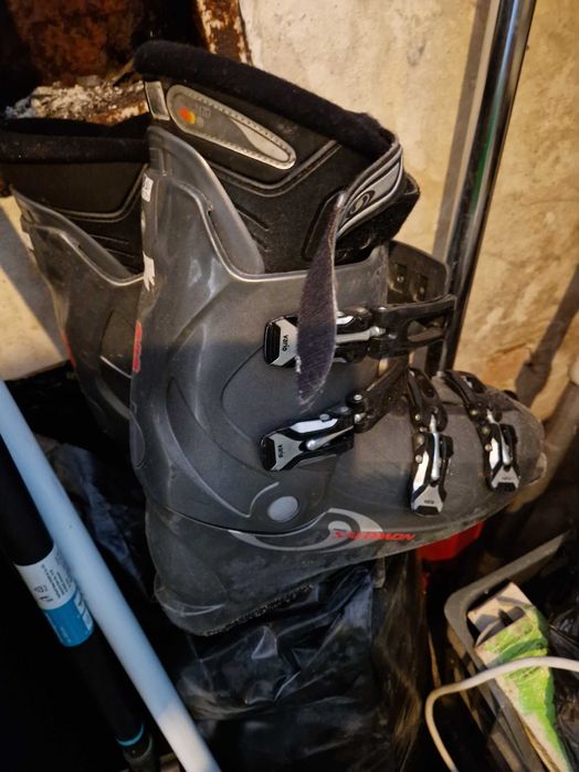 Ски обувки марка salomon