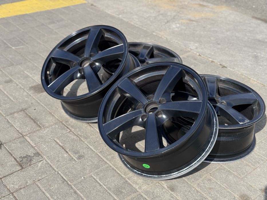 Jante 5x105 Opel r17, astra j,k, mokka , ampera