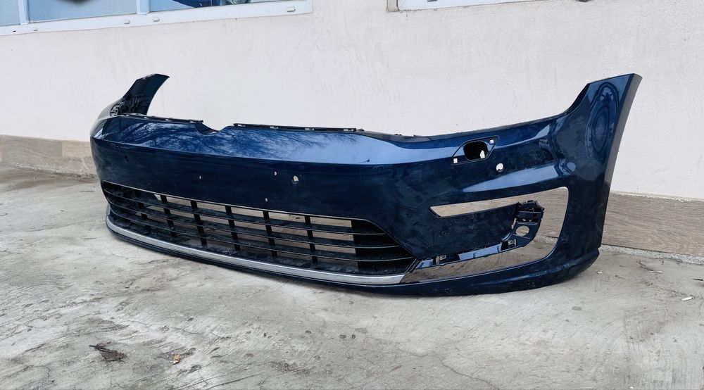 Bara fata VW Golf GTE FL 2015-2020 cu grila CENTRALA