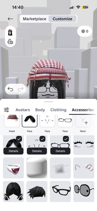 продам акк в роблоксе дешево