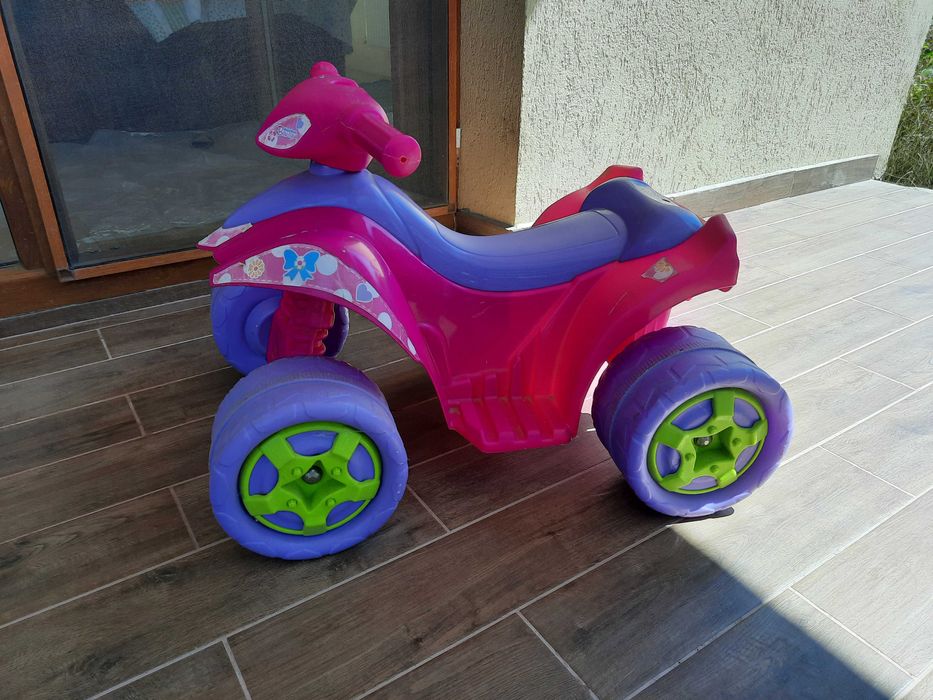 Jucarii pentru copii mini ATV - IAȘI