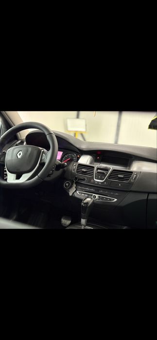 Vand Renault Laguna 3 break