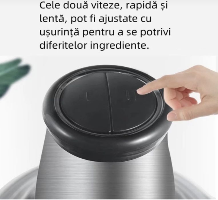 Tocator electric