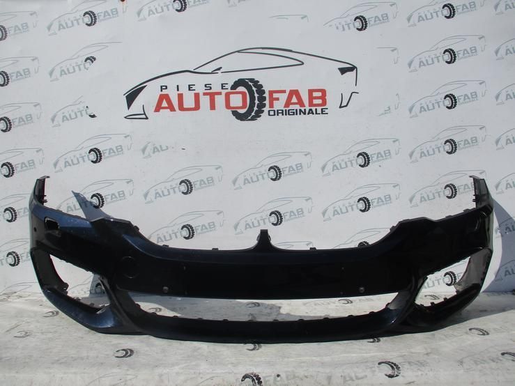 Bara fata Bmw Seria 5 G30-G31 M-Paket an 2017-2018-2019-2020 Gauri pentru 6 senzori