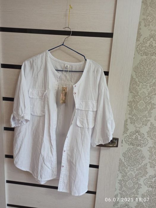 Платье на выход.