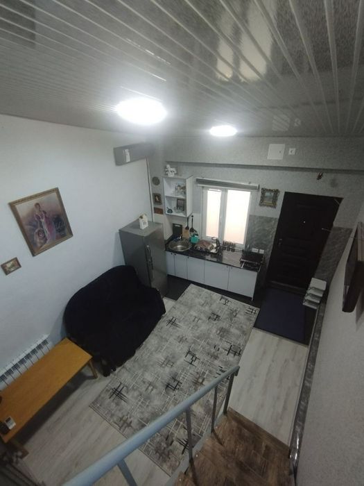 Сдается в Аренду 1 комнатная студия в районе м. Минор, Гидрометцентр