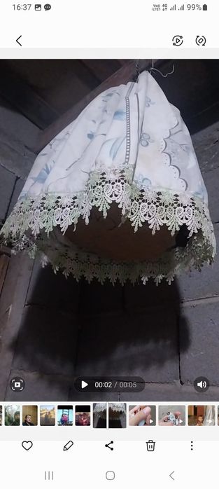 Поющая Перепелка