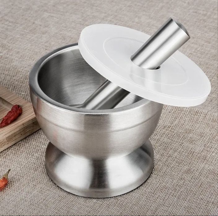 Ступка. Ховонча.