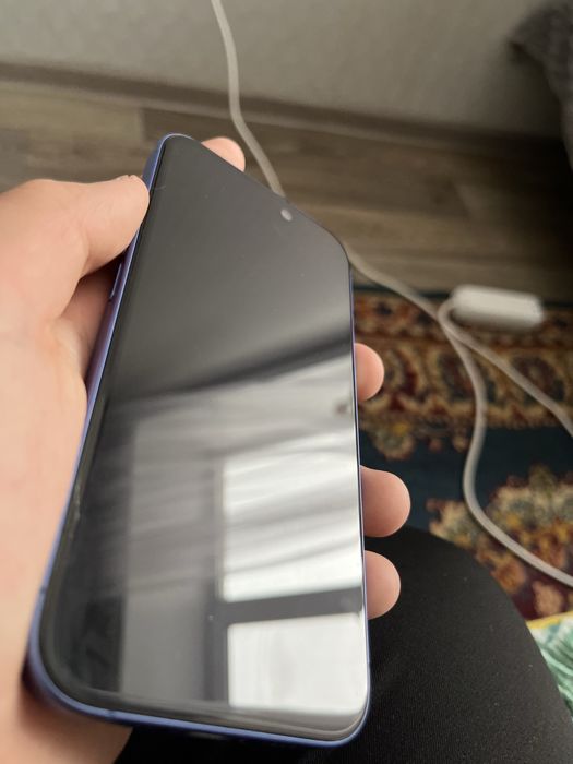 Продам айфон 16 в идеале