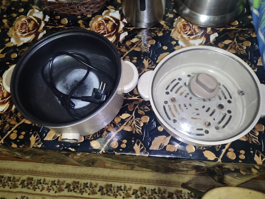 Продается Мультиварка