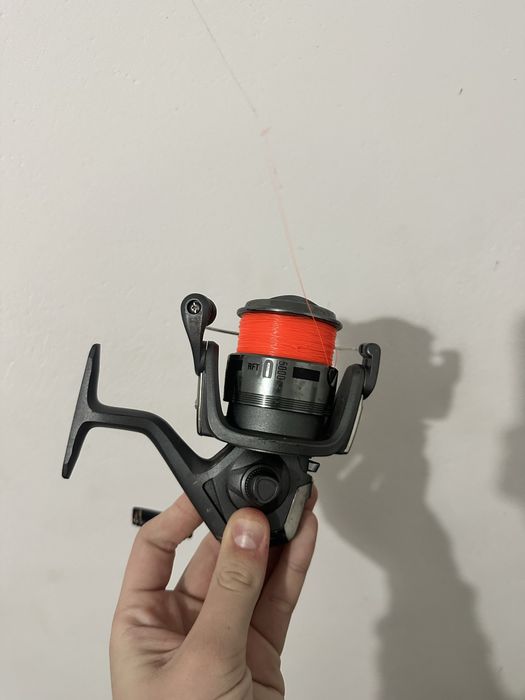 Mulineta Decathlon 5000