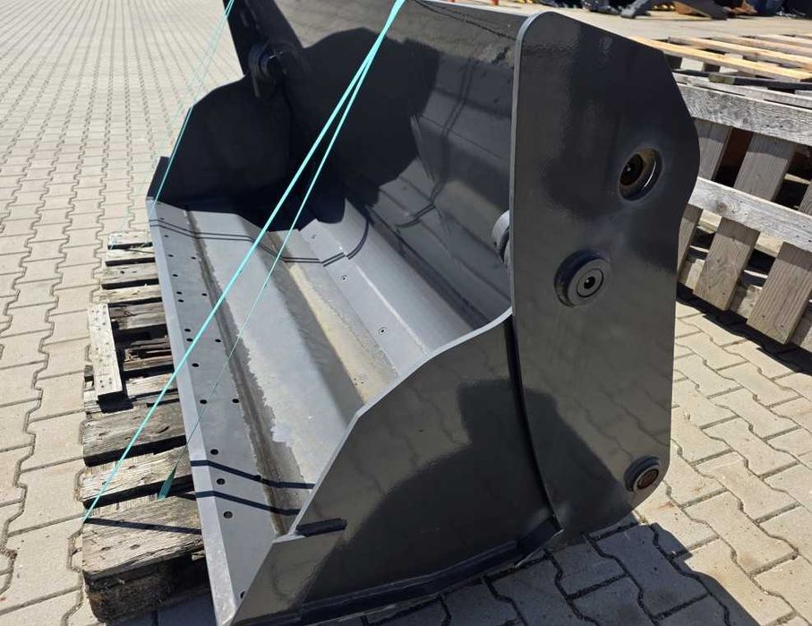 NOU / SECOND HAND Cupa Incarcator Frontal Case 121F 21F 221F 321F New Holland W50C W60C W70C W80C Cod 47464082 Uniterra