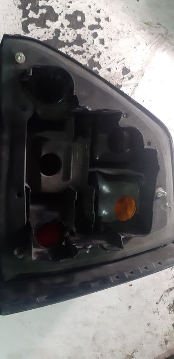 Продам фонарь гольф