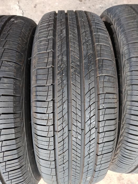 Летни гуми -2022г.-16цола-215/65-1бр.-75лв."HANKOOK"