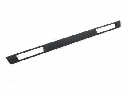 Конзола за табло за 2бр. поставки за чаши за BMW E90 / E91