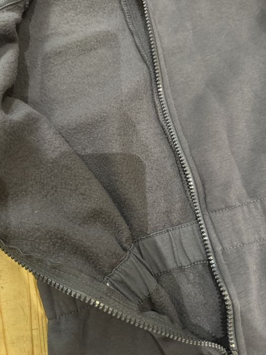 Слитный комбез для девочки