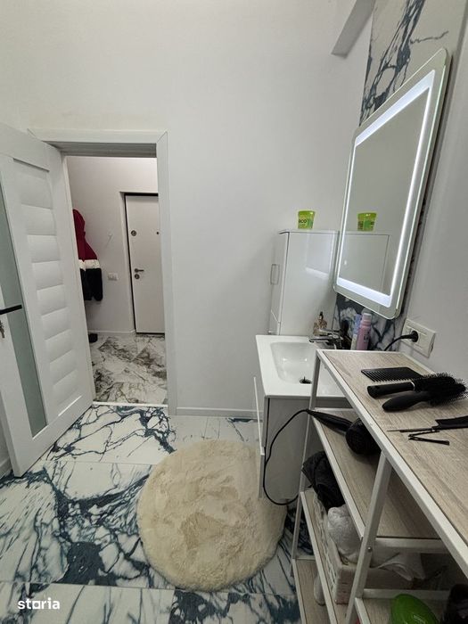 Apartament 2 camere