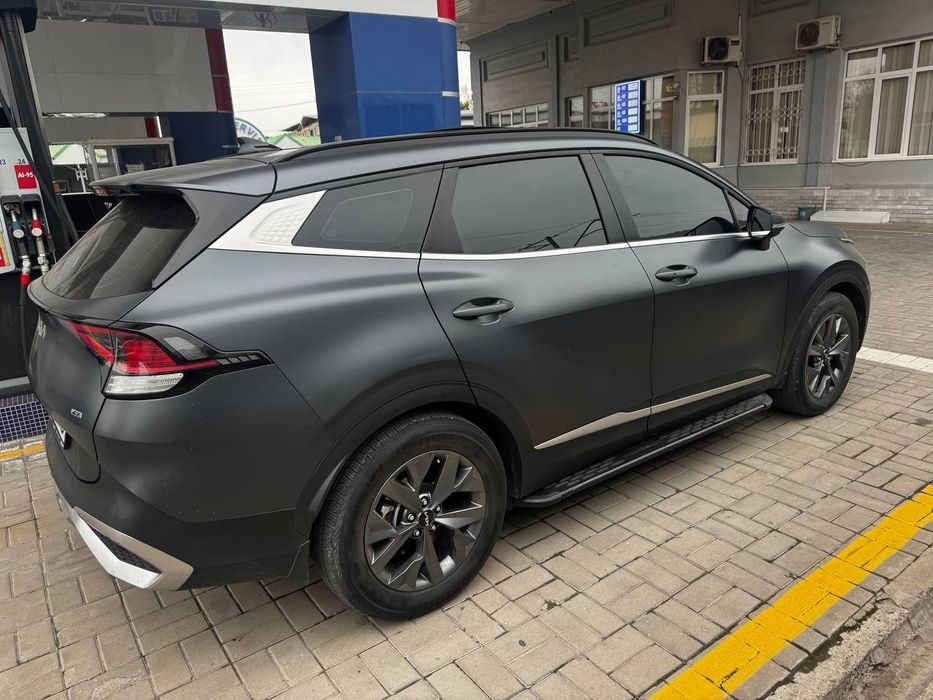 КИА сотилади ! Келишамиз