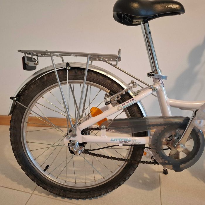 Детски велосипед 20" Drag Prima – като нов