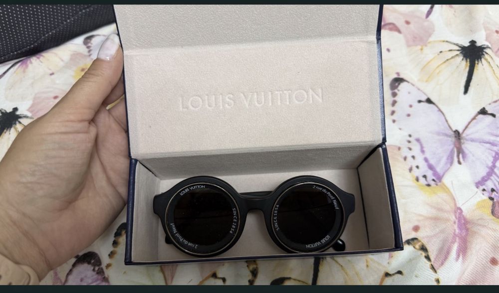Мъжки очила Lous Vutton