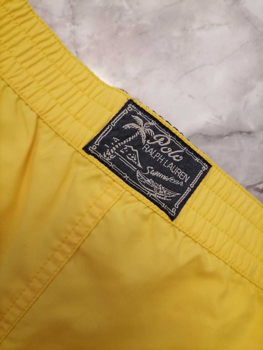 Polo Ralph Lauren бански / шорти (М)