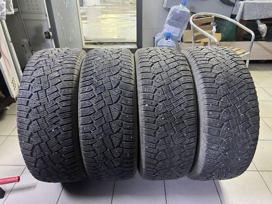 Продам резину! Cotinental.