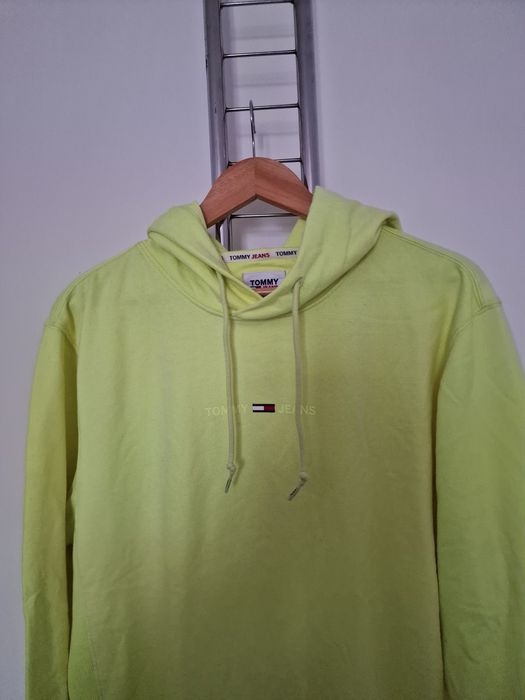 Страхотен мъжки суитчър TOMMY HILFIGER размер L