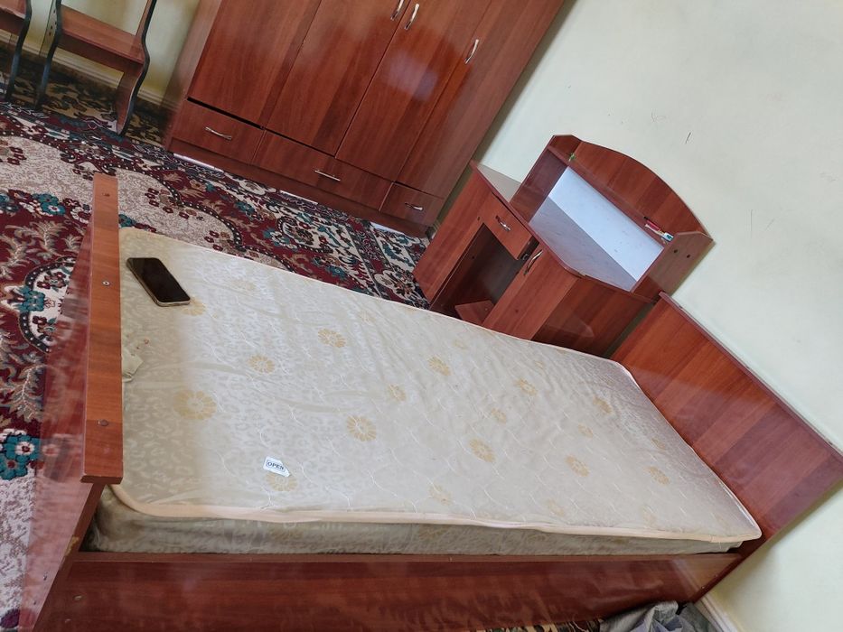 Срочно продаётся мебел