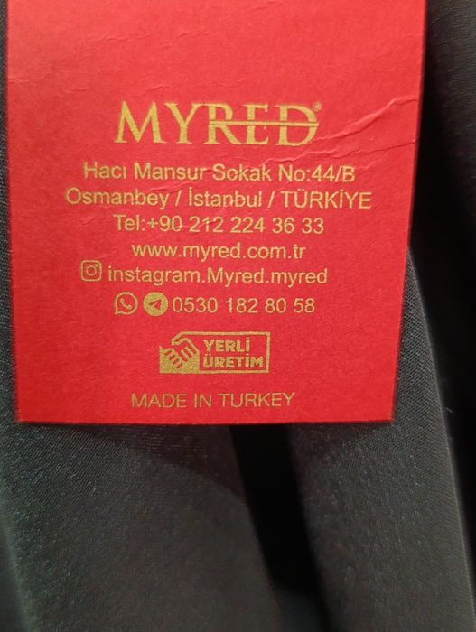 Женская одежда новая