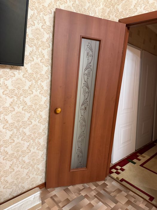 Продается дверь за хорошую цену