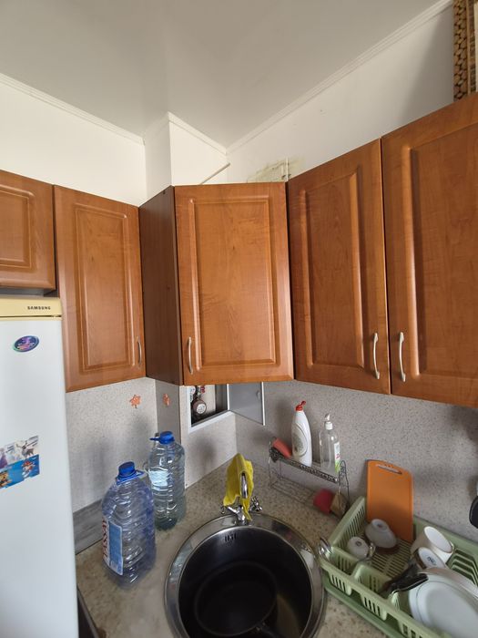 Продам кухонный гарнитур
