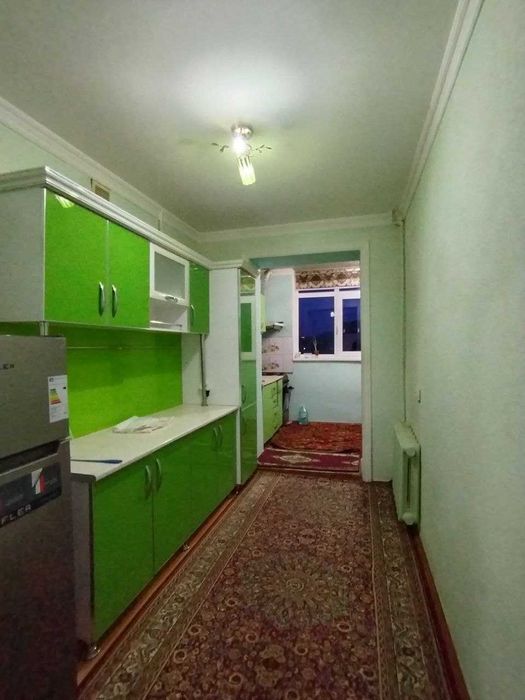 Сдается 3х комнатная квартира ор.р Чевар остановка цена 250 у.е