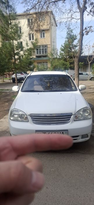 Chevrolet optra 2008 SOTILADI