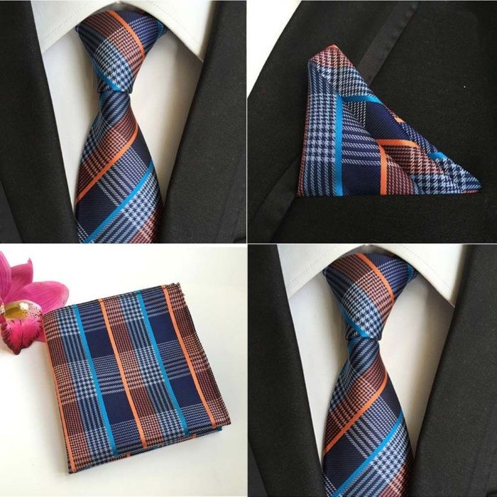 Cravata + batista! Bussines men 2025!! Noua!