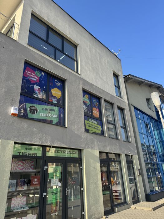 Iphone 14 pro max/256gb/Garantie 2 Ani Centrul de Telefoane Turda/rate