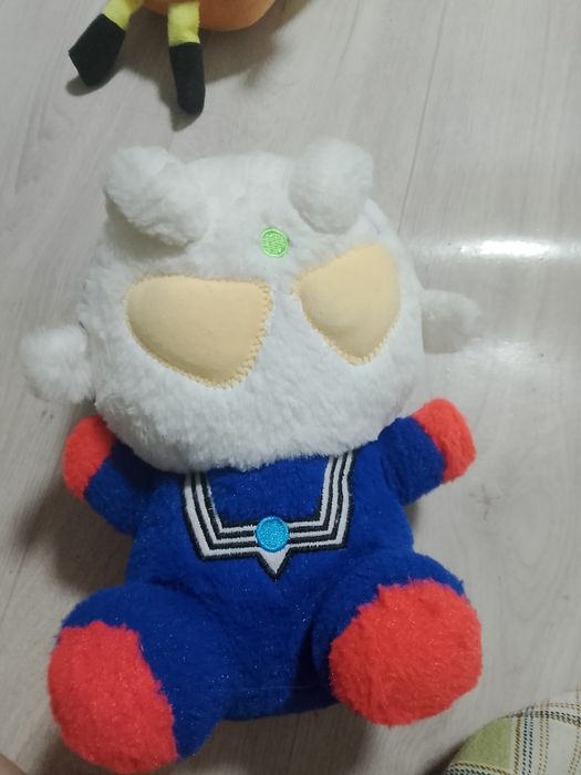 Мягкая игрушка для детей