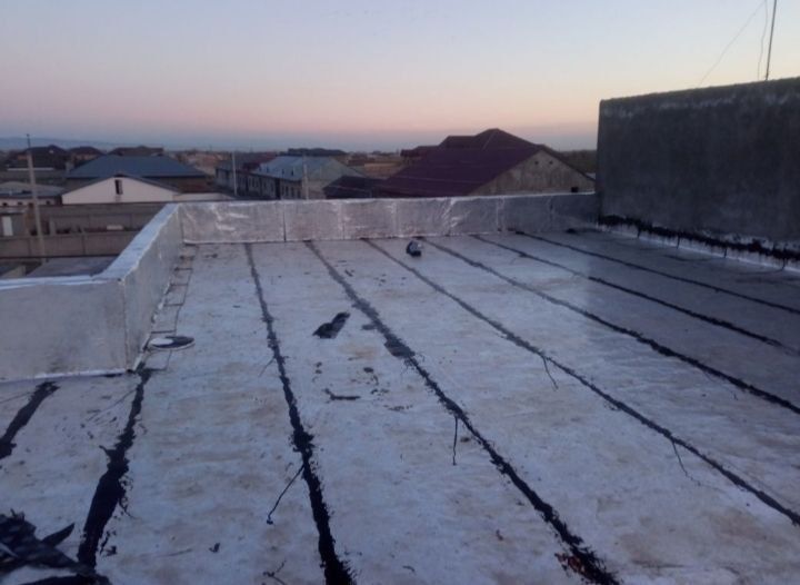 Gidaizalatsiya kafolati