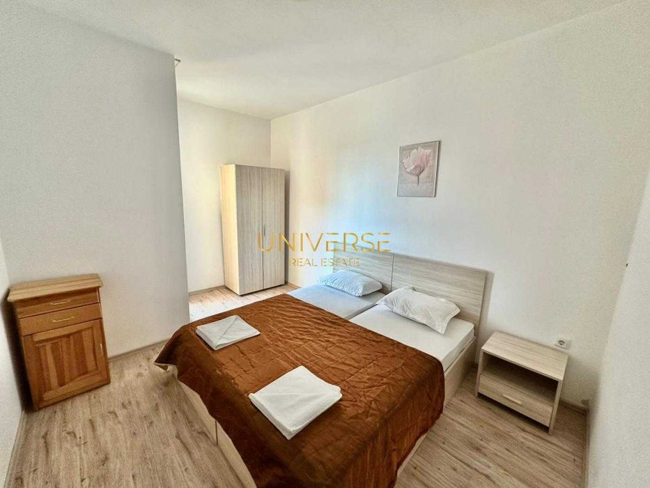 Продава се Двустаен апартамент в к.к. Слънчев бряг - 49 кв.м за 1347 €/кв.м - Снимка #7