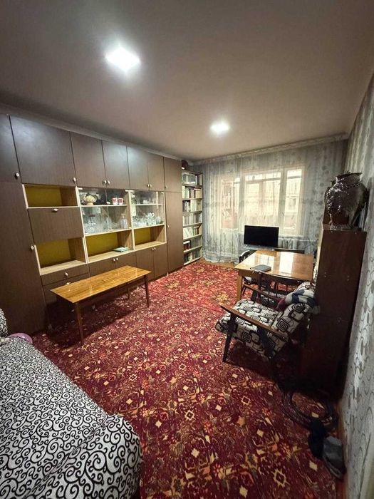 N.12862  Ижарага хонадон 1 соатда жойлашасиз